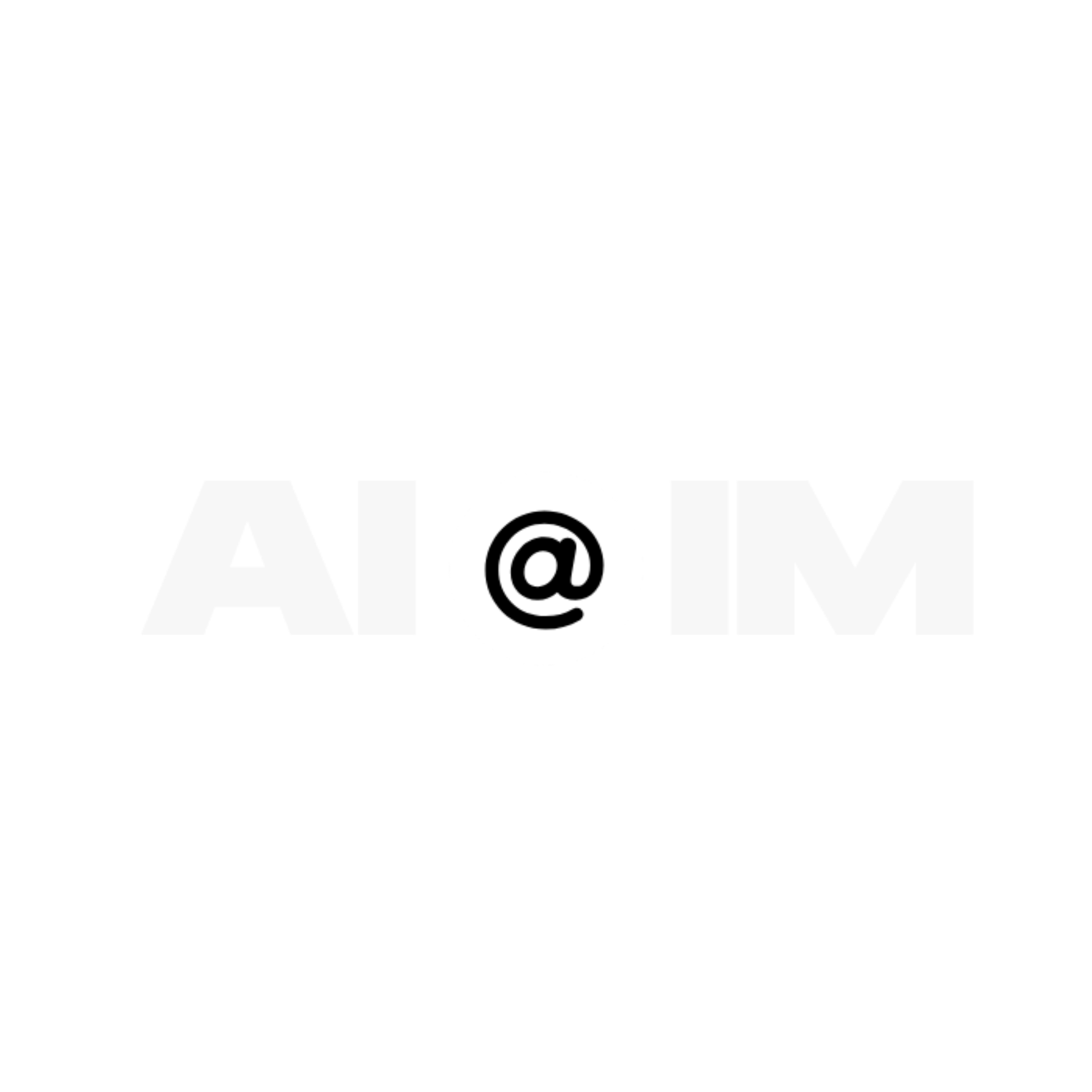 AI@IM