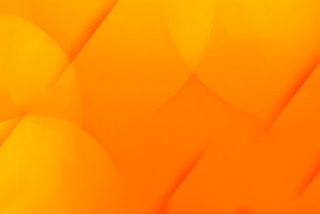 AI Build-athon Hands Intertwining with Glowing Orange Energy Line
