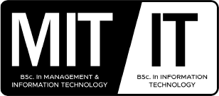 MIT & IT Degree Programmes